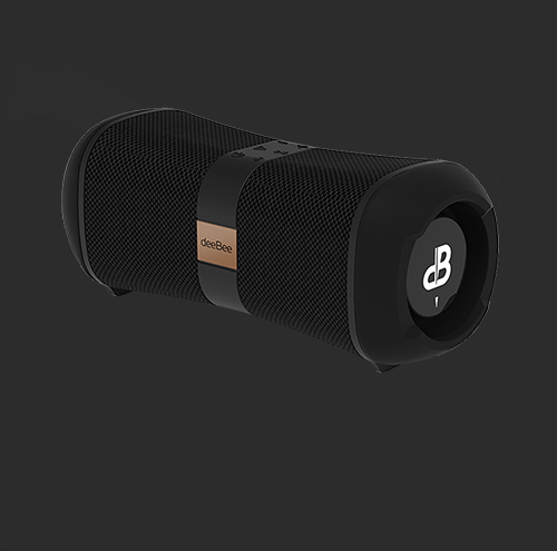 Bluetooth speaker